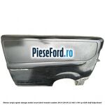 Panou aripa spate stanga model scurt Ford Transit Custom 2014-2018 2.2 TDCi 100 cp