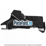 Panou bord dreapta superior Ford Focus 2019-2023 1.0 EcoBoost mHEV 125 cp