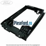 Panou bord inferior Ford Ranger 2012-2015 2.2 TDCi 4x4 150 cp