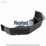 Panou carenaj roata fata Ford Transit 2006-2014 2.2 TDCi 136 cp