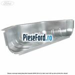 Panou carenaj roata fata Ford Transit 2006-2014 2.2 TDCi RWD 100 cp