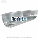 Panou carenaj roata fata Ford Transit 2006-2014 2.4 TDCi 140 cp
