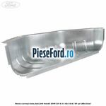 Panou carenaj roata fata Ford Transit 2006-2014 2.4 TDCi 4x4 140 cp