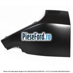 Panou colt aripa spate stanga 5 usi combi Ford Focus 2008-2011 1.6 Ti 115 cp