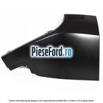 Panou colt aripa spate stanga 5 usi combi Ford Focus 2008-2011 1.8 TDCi 115 cp