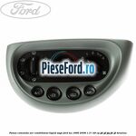 Panou comanda aer conditionat Liquid Sage Ford Ka 1996-2008 1.3 i 49 cp