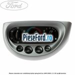 Panou comanda aer conditionat Polar Grey Ford Ka 1996-2008 1.3 i 50 cp JJB benzina