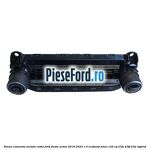 Panou comanda unitate radio Ford Fiesta Active 2018-2023 1.0 EcoBoost mHEV 125 cp B7JA, B7JB, B7JC Hybrid