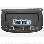 Panou compartiment habitaclu spate 4 usi berlina Ford Mondeo 2008-2014 2.0 TDCi 130 cp