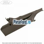 Panou consola centrala dark flint dreapta Ford C-Max 2007-2011 1.6 116 cp