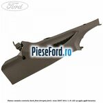Panou consola centrala dark flint dreapta Ford C-Max 2007-2011 1.8 125 cp