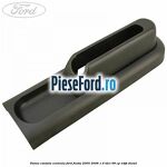 Panou consola centrala Ford Fiesta 2005-2008 1.4 TDCi 68 cp