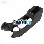 Panou consola centrala negru an 03/2006-05/2007 Ford Galaxy 2007-2014 2.0 TDCi 115 cp