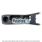 Panou consola centrala negru Ford EcoSport 2019-2023 1.0 EcoBoost 125 cp