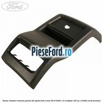 Panou consola centrala partea din spate Ford S-Max 2015-2023 1.5 EcoBoost 165 cp