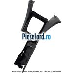 Panou consola centrala RS Ford Focus 2008-2011 2.5 RS 305 cp