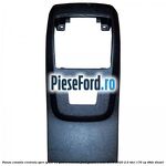 Panou consola centrala spre spate cu gaura invertor Ford Grand C-Max 2016-2020 2.0 TDCi 170 cp