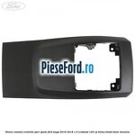 Panou consola centrala spre spate Ford Kuga 2016-2018 1.5 EcoBoost 120 cp