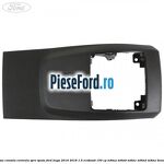Panou consola centrala spre spate Ford Kuga 2016-2018 1.5 EcoBoost 150 cp