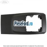 Panou consola centrala spre spate Ford Kuga 2016-2018 1.5 EcoBoost 4x4 176 cp