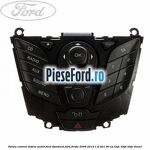 Panou contrul sistem audio Ford, standard Ford Fiesta 2008-2012 1.6 TDCi 90 cp HHJC, HHJD, HHJE diesel