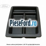 Panou cotiera Ford Fusion 1.25 75 cp