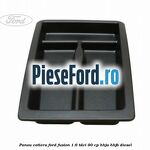 Panou cotiera Ford Fusion 1.6 TDCi 90 cp