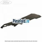 Panou dreapta consola centrala Ford Edge 2016-2018 2.0 TDCi 180 cp