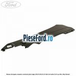 Panou dreapta consola centrala Ford Edge 2016-2018 2.0 TDCi Bi-Turbo 210 cp