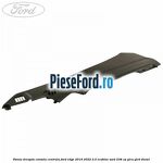 Panou dreapta consola centrala Ford Edge 2019-2022 2.0 EcoBlue AWD 238 cp