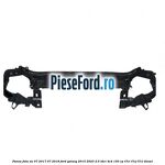 Panou fata an 07/2017-07/2018 Ford Galaxy 2015-2023 2.0 TDCi 4x4 150 cp
