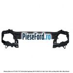 Panou fata an 07/2017-07/2018 Ford Galaxy 2015-2023 2.0 TDCi 4x4 180 cp