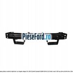 Panou fata central inferior cu trepte dupa 01/2013 Ford Transit 2006-2014 2.2 TDCi RWD 100 cp