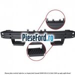 Panou fata central inferior cu trepte Ford Transit 2006-2014 3.2 TDCi 200 cp