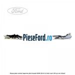 Panou fata central superior Ford Transit 2006-2014 2.2 TDCi RWD 155 cp