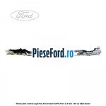 Panou fata central superior Ford Transit 2006-2014 2.4 TDCi 140 cp