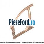 Panou fata dreapta 4 usi berlina Ford Mondeo 2014-2018 2.0 EcoBoost 203 cp