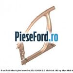 Panou fata dreapta 5 usi hatchback Ford Mondeo 2014-2018 2.0 TDCi 4x4 180 cp