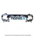 Panou fata dupa an 07/2018 Ford Galaxy 2015-2023 2.5 FHEV 190 cp