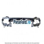 Panou fata dupa an 07/2018 Ford S-Max 2015-2023 2.0 EcoBlue 4x4 150 cp