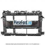 Panou fata echipare grila activa Ford Fiesta 2017-2023 1.1 Ti-VCT 75 cp