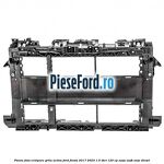 Panou fata echipare grila activa Ford Fiesta 2017-2023 1.5 TDCi 120 cp
