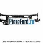 Panou fata Ford Escort 1990-1995 1.6 i 16V 90 cp