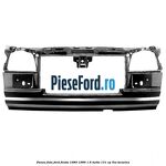 Panou fata Ford Fiesta 1989-1996 1.6 Turbo 131 cp
