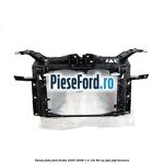 Panou fata Ford Fiesta 2005-2008 1.4 16V 80 cp