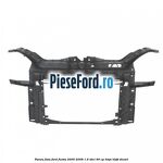 Panou fata Ford Fiesta 2005-2008 1.6 TDCi 90 cp
