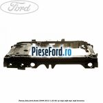 Panou fata Ford Fiesta 2008-2012 1.25 82 cp