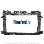 Panou fata Ford Fiesta 2017-2023 1.0 EcoBoost 101 cp