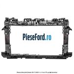 Panou fata Ford Fiesta 2017-2023 1.1 Ti-VCT 75 cp