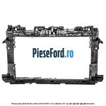 Panou fata Ford Fiesta Active 2018-2023 1.0 EcoBoost 101 cp